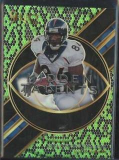 Shannon Sharpe