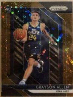 Grayson Allen