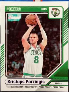 Kristaps Porzingis