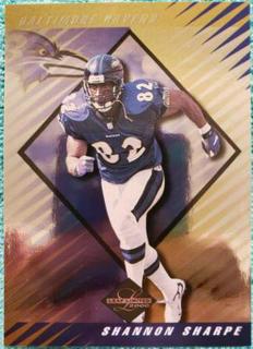 Shannon Sharpe