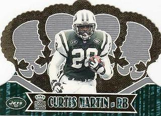 Curtis Martin