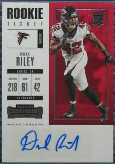Duke Riley