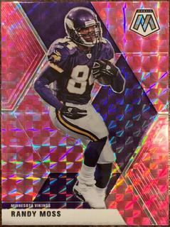 Randy Moss