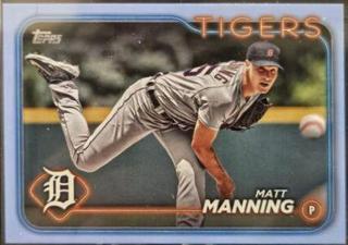 Matt Manning