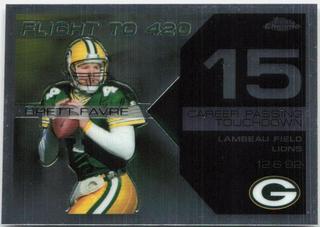 Brett Favre