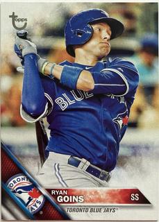 Ryan Goins