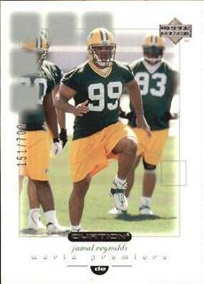 Jamal Reynolds