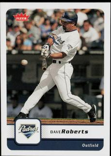 Dave Roberts
