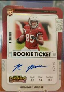 Rondale Moore
