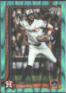Carlos Correa
