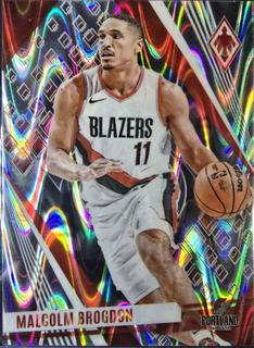 Malcolm Brogdon