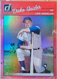Duke Snider