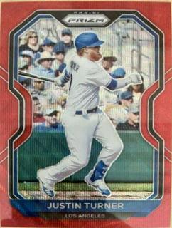 Justin Turner