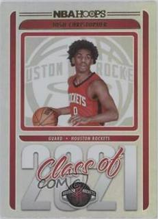Josh Christopher