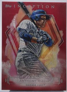 Anthony Rizzo