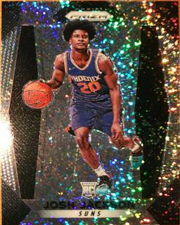 Josh Jackson