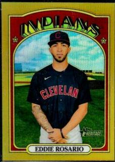 Eddie Rosario