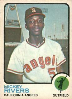 Mickey Rivers