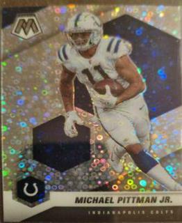 Michael Pittman Jr.
