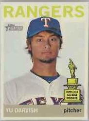 Yu Darvish