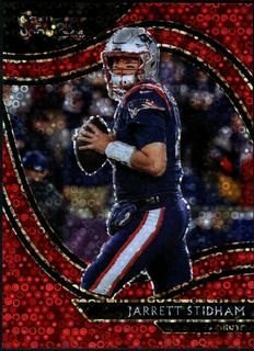 Jarrett Stidham