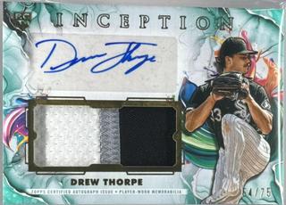 Drew Thorpe