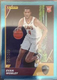 Evan Mobley