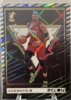 Bam Adebayo