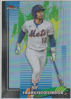 Francisco Lindor