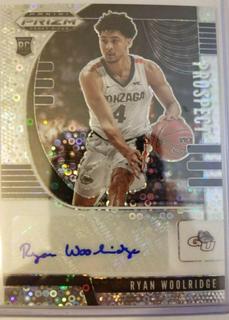 Ryan Woolridge