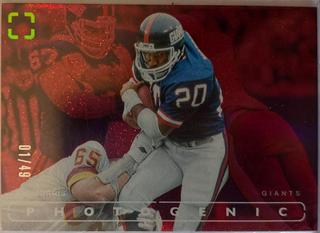 Joe Morris