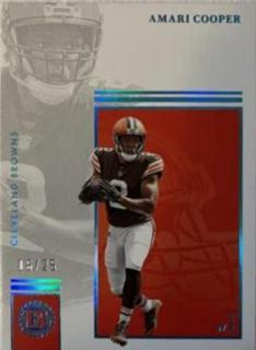 Amari Cooper