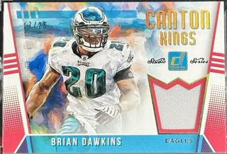 Brian Dawkins