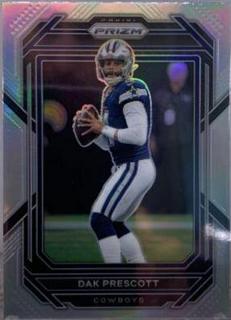 Dak Prescott