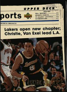 Los Angeles Lakers