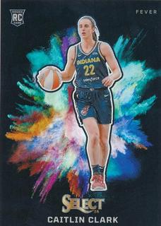 Caitlin Clark