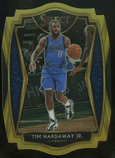 Tim Hardaway Jr.