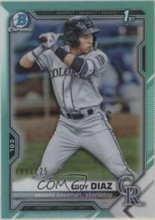 Eddy Diaz