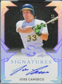 Jose Canseco