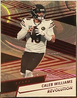 Caleb Williams