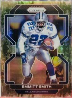 Emmitt Smith
