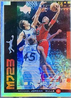 Michael Jordan