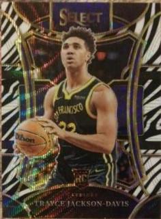 Trayce Jackson-Davis