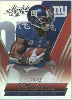 Victor Cruz
