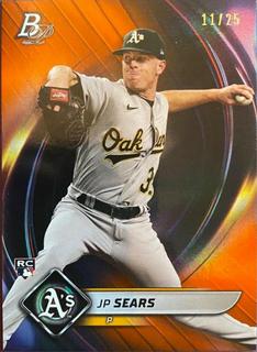 JP Sears