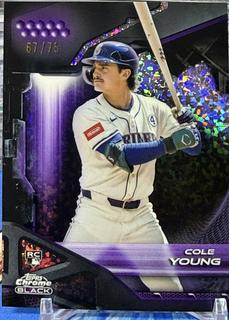 Cole Young