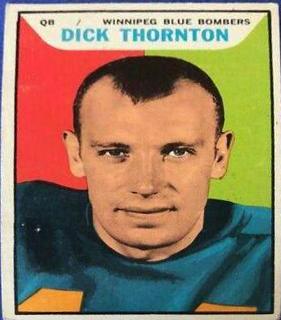 Dick Thornton