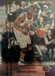 Tracy McGrady