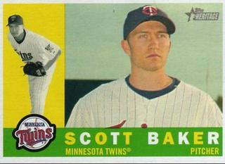 Scott Baker