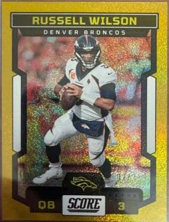 Russell Wilson